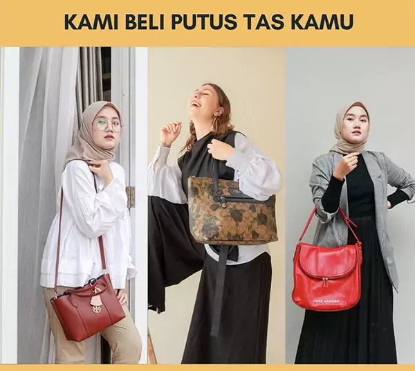 Titip Jual Tas Branded