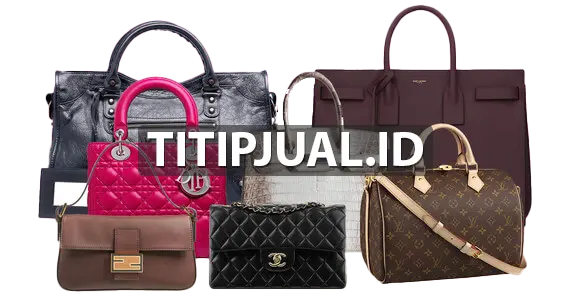 Titip Jual Tas Branded