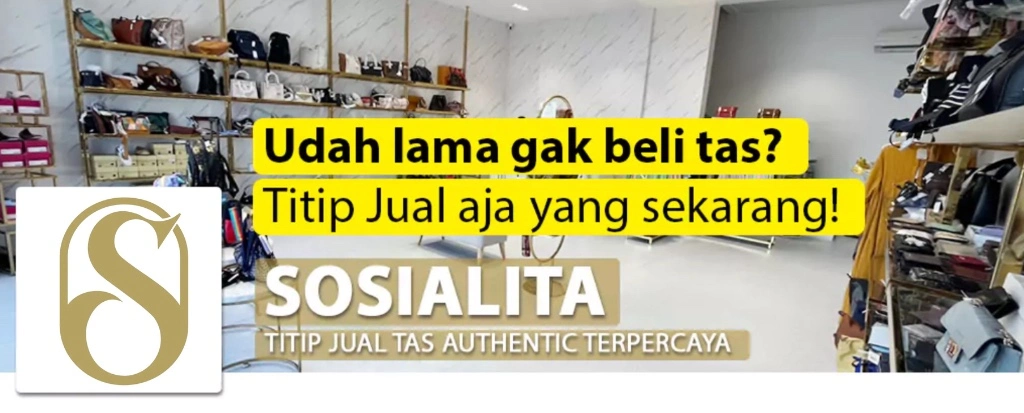 Titip Jual Tas Branded